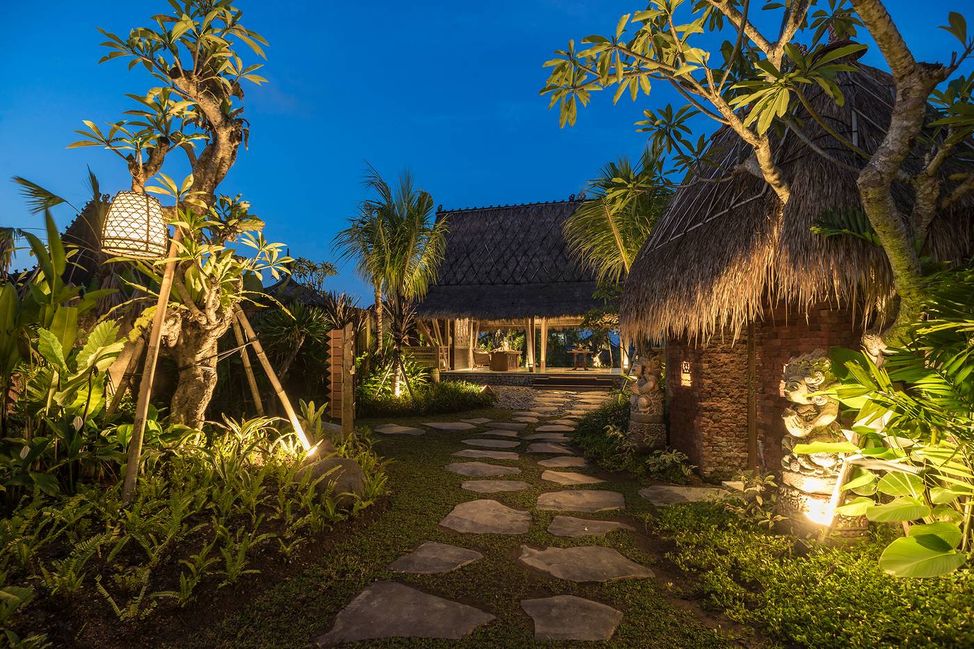 Arya Villas Ubud-Indonesia-UBUD-General view-8