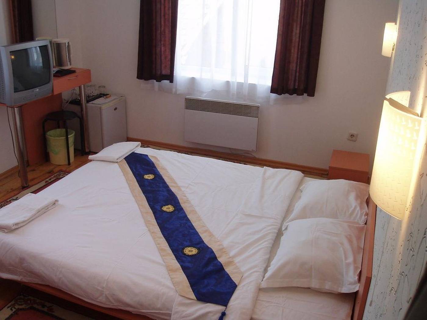 Scottys Boutique Hotel-Bulgaria-SOFIA-General view-8