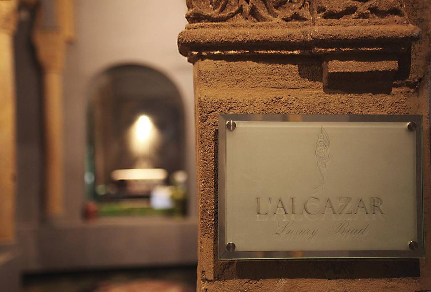 L'Alcazar-Morocco-RABAT -General view-6