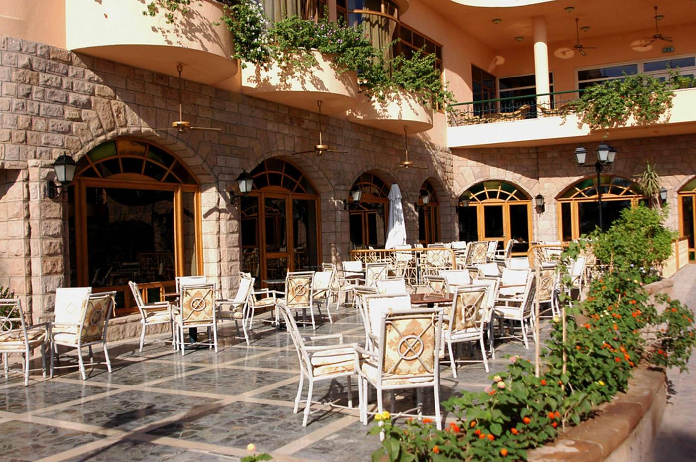 Steigenberger-Nile-Palace-Luxor-Restaurant-107