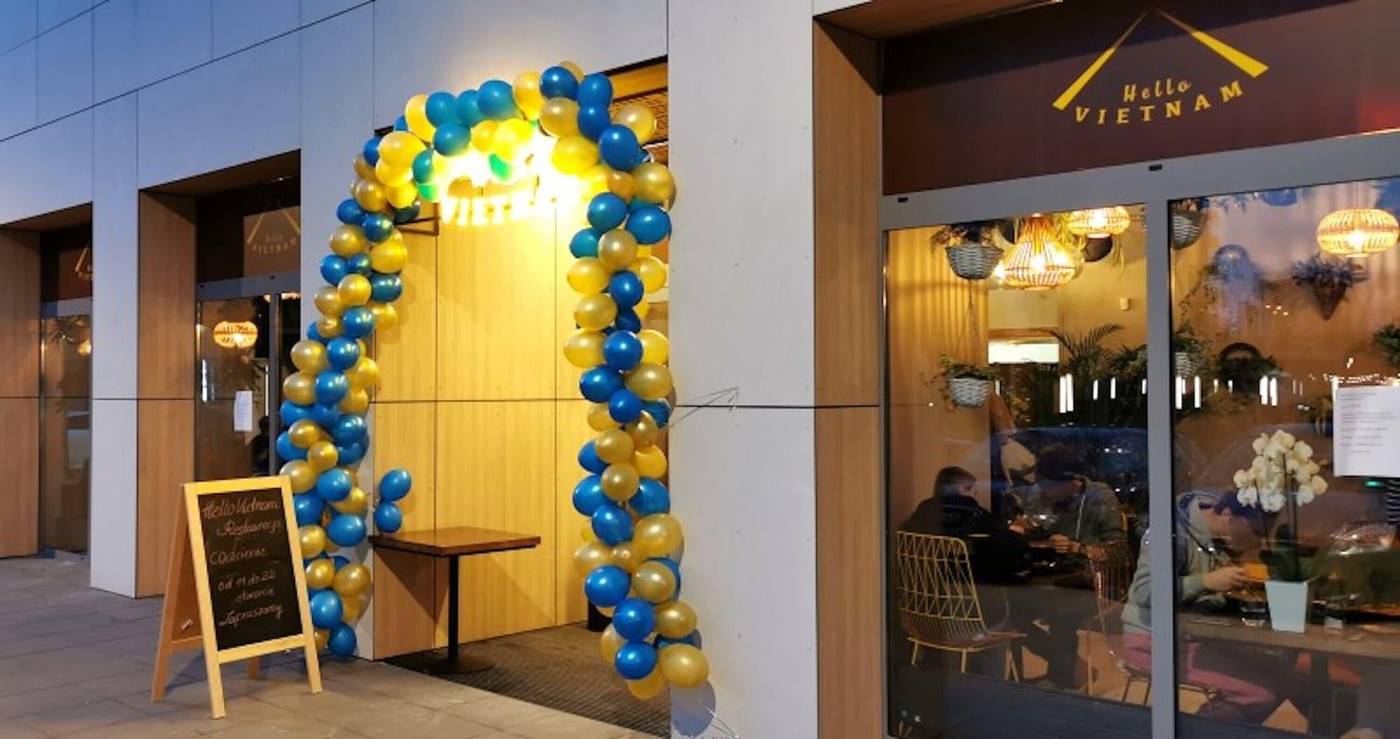 Apartment4you-Select-Kolejowa-Restaurant-9