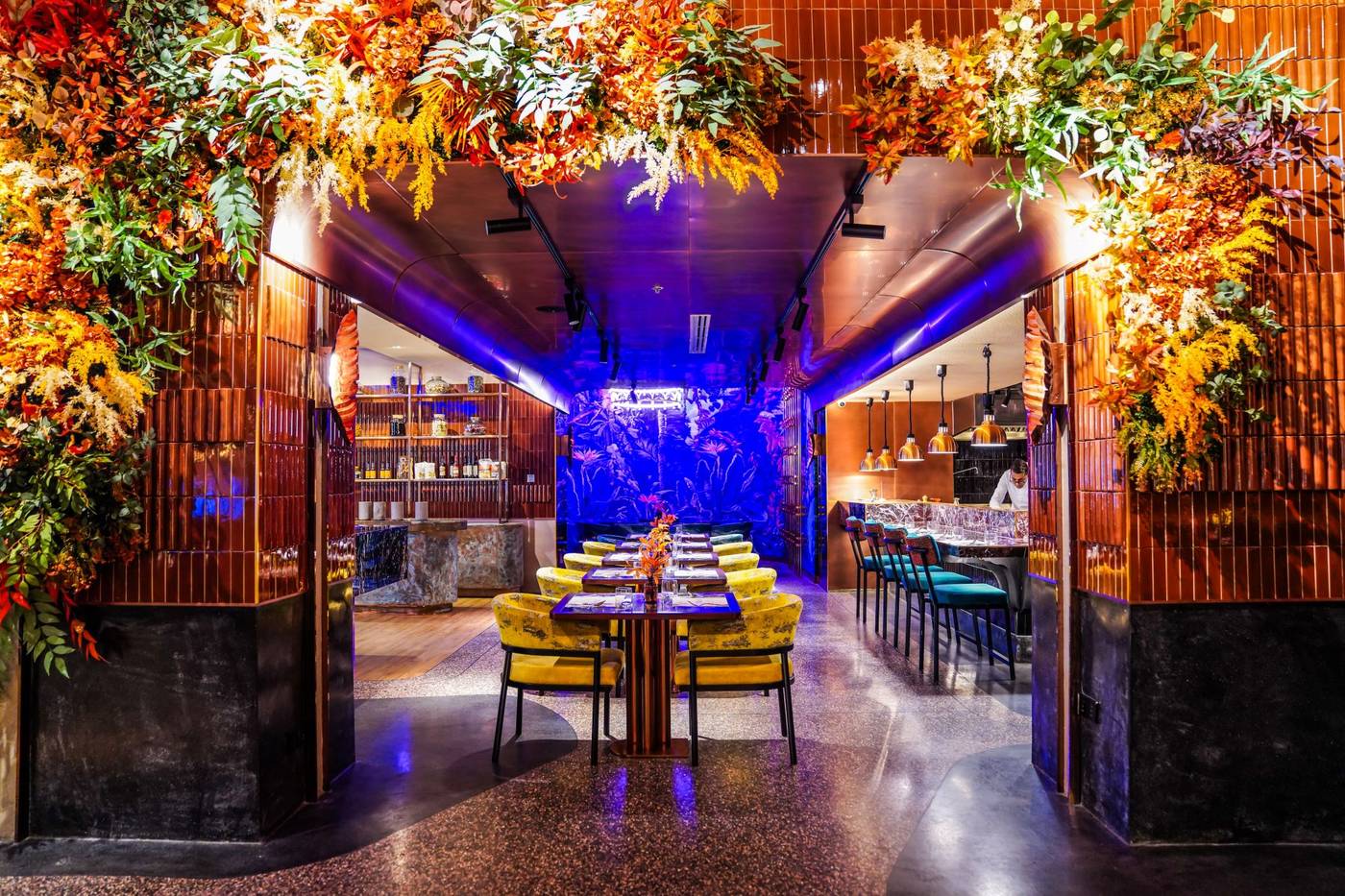 VALIA-Hotel-Bangkok-Sukhumvit-Restaurant-67