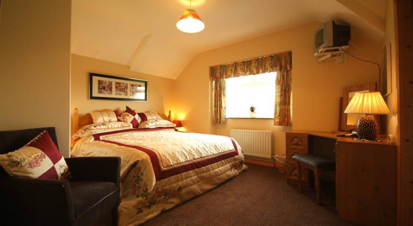 Ashbrook B&B-Ireland-Killarney-General view-4
