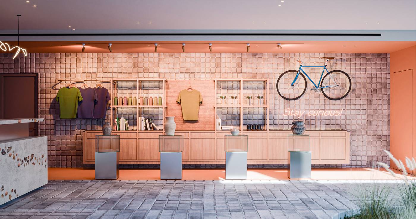 INNSide by Melia Elounda