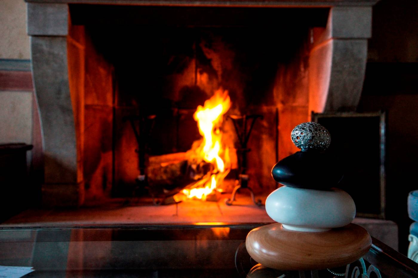 Tenuta La Cascinetta - Italy - BURIASCO - Lobby - 6