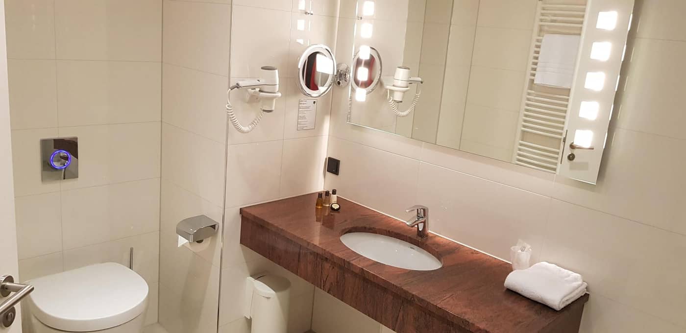 Hotel My Main - Germany - FRANKFURT - Room - 3