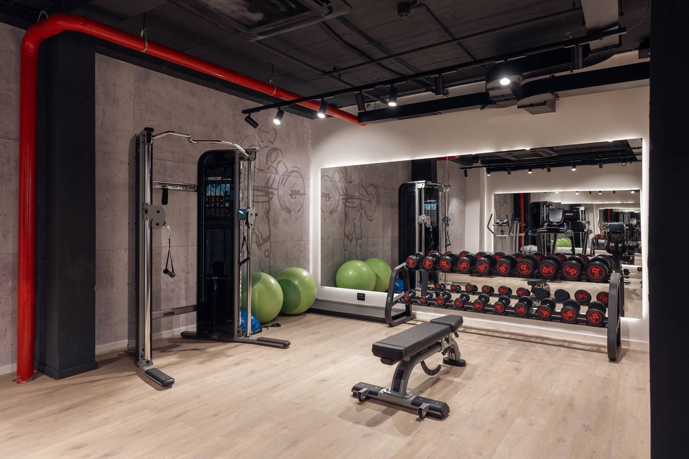 Hotel-Harmonia-by-Dukley-General-view-71