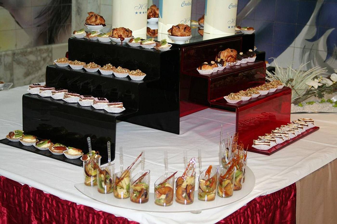 Le Belvedere -Tunisia-TUNIS-General view-7