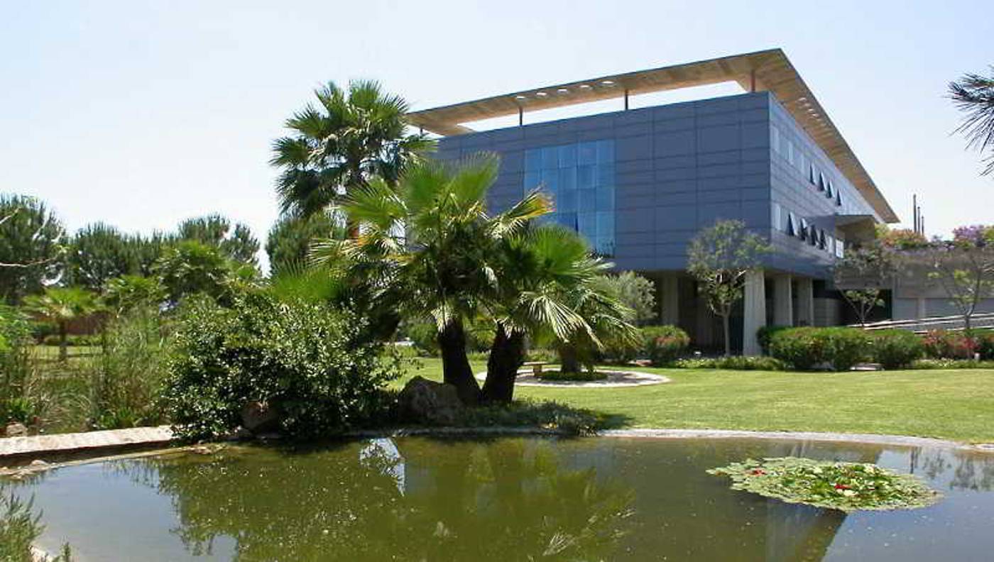 Hotel-Jardines-de-Amaltea-General-view-4