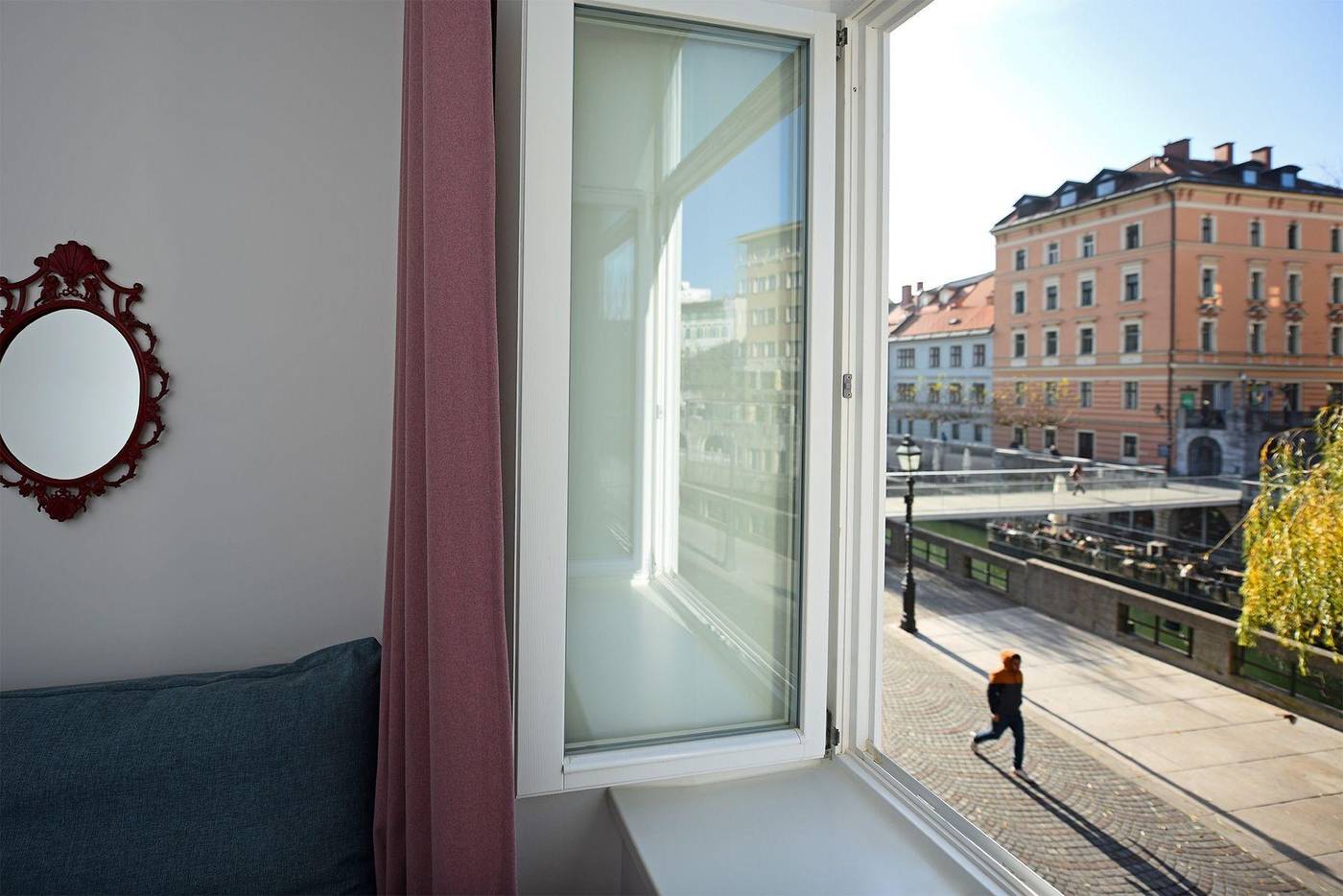 Tromostovje Apartments-Slovenia-LJUBLJANA-General view-6