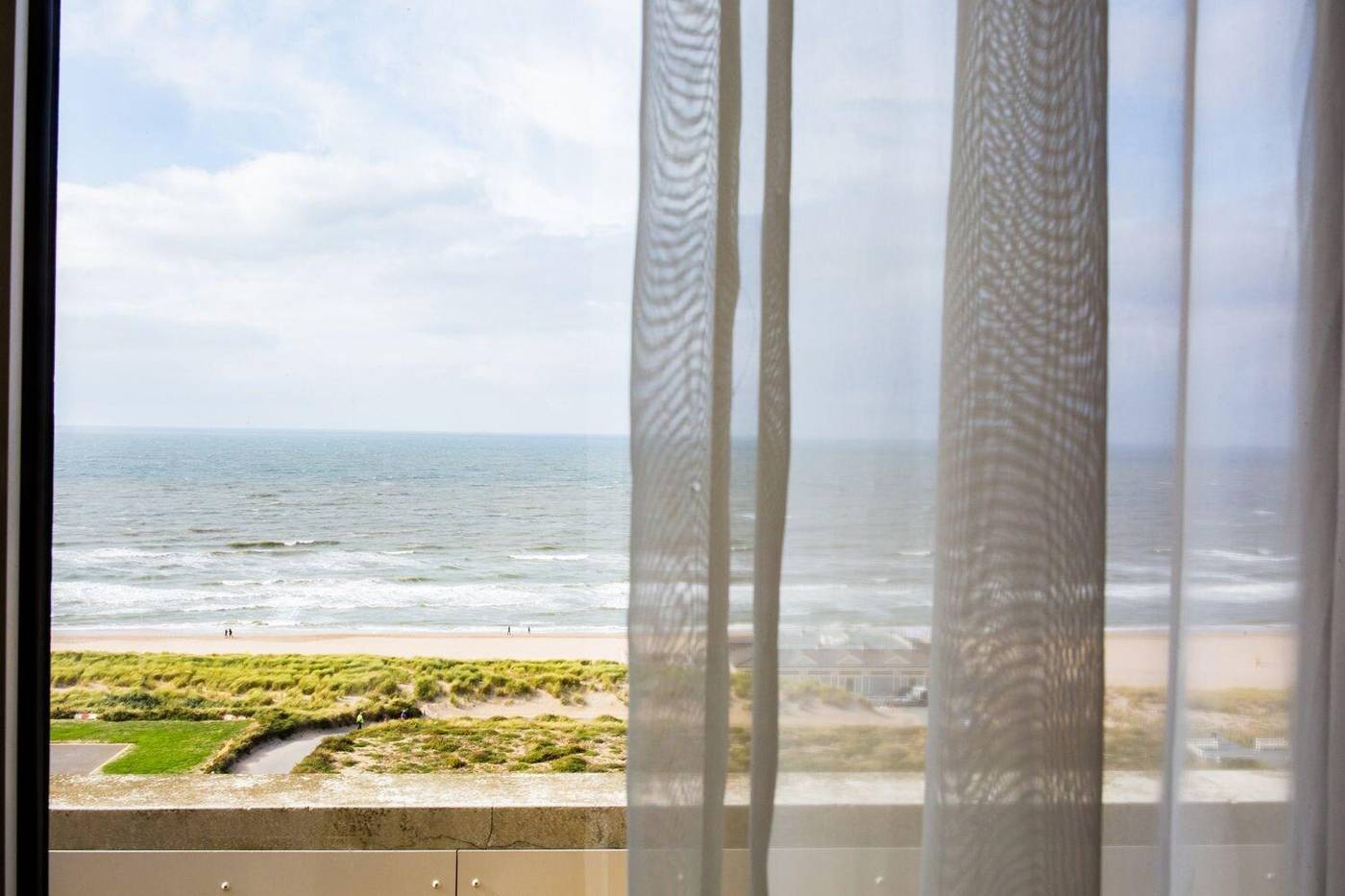 The Historic Huis Ter Duin-Netherlands-NOORDWIJK-General view-6