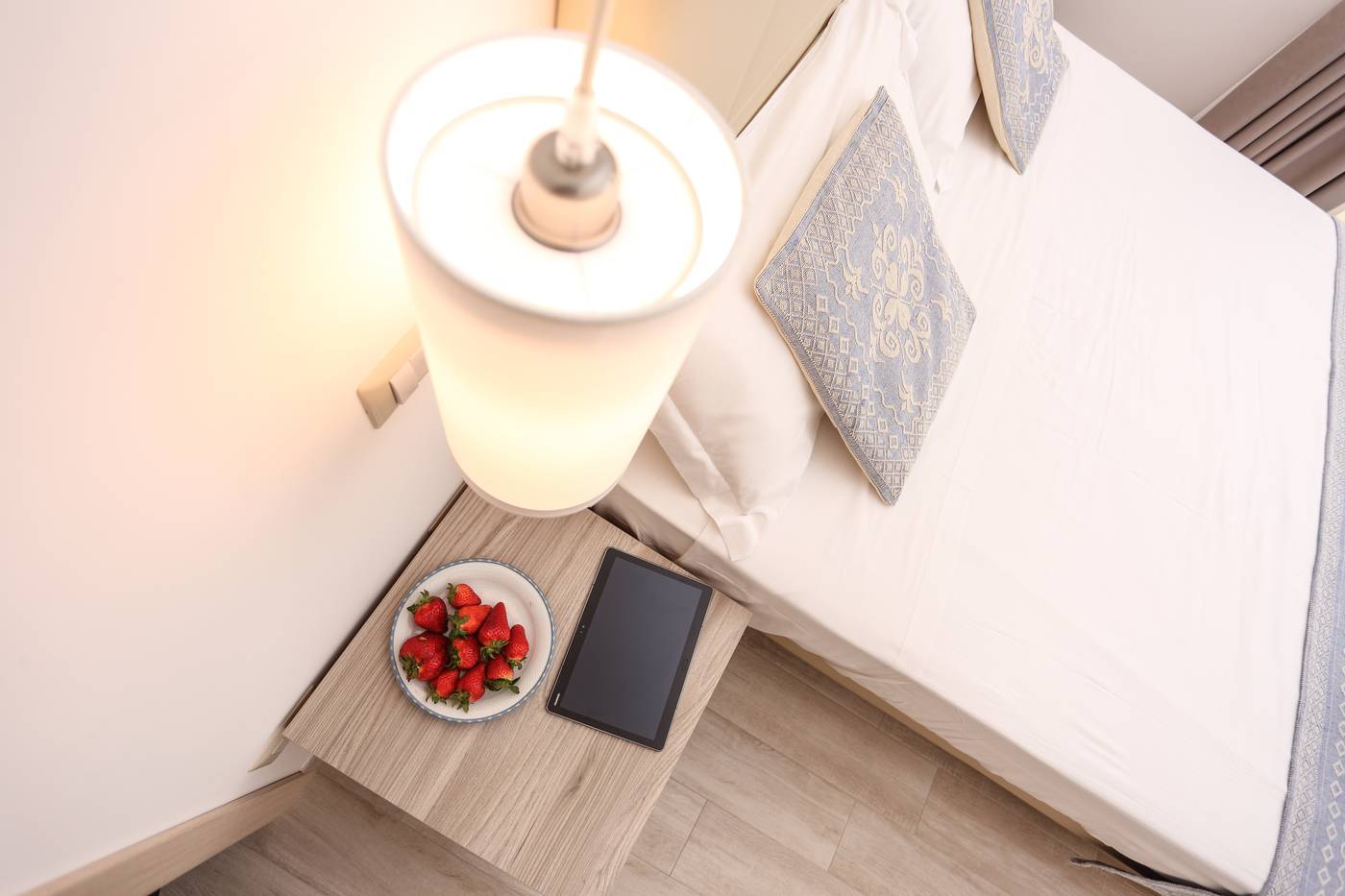 Alma di Alghero Apartments-Italy-ALGHERO-Room-3