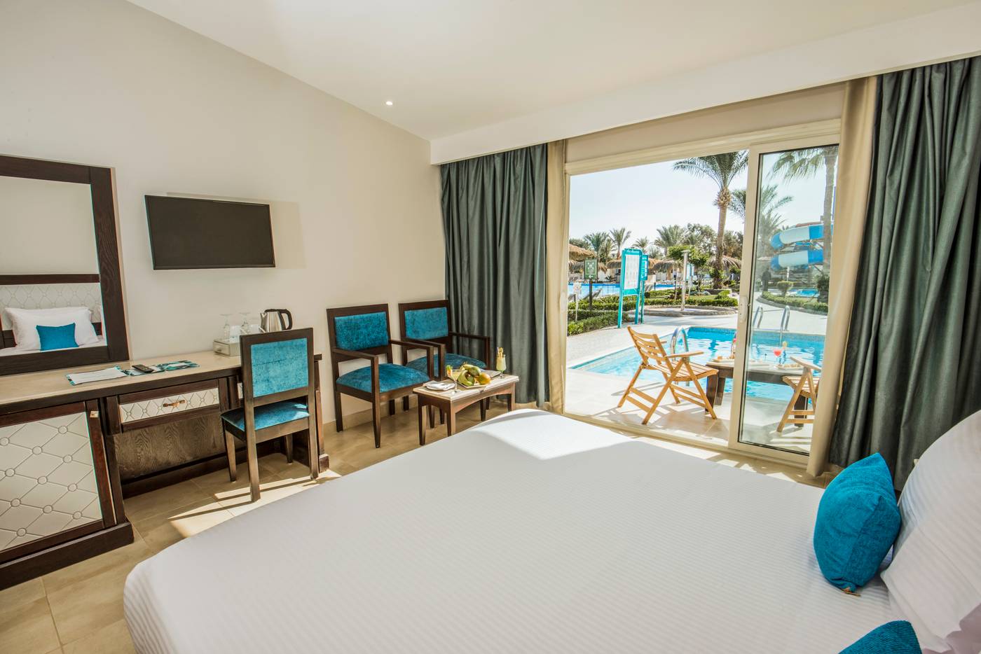 SUNRISE Aqua Joy Resort