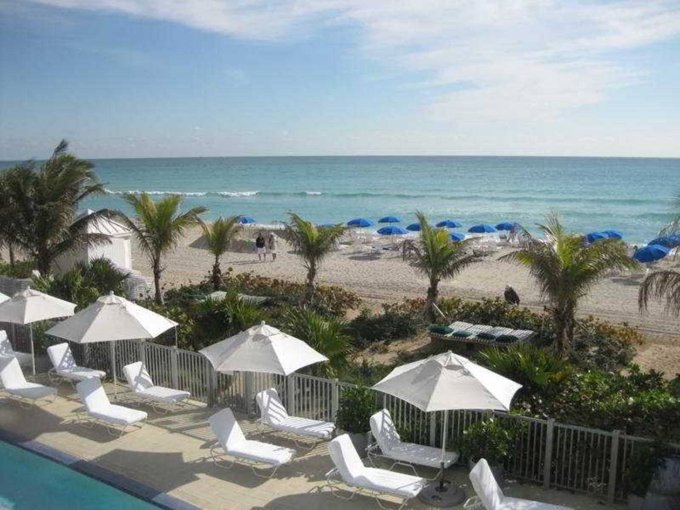 Marenas Beach Resort - United States - SUNNY ISLES BEACH - Pool - 9