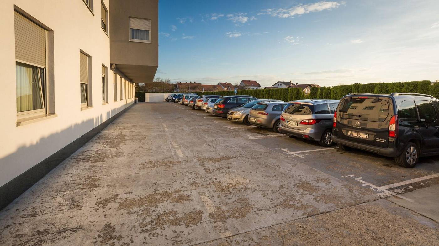 Dream Hotel-Croatia-ZAGREB AIRPORT VELIKA GORICA-General view-3