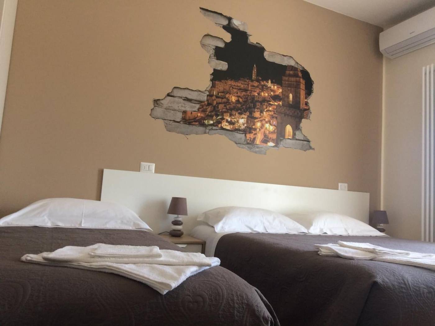 Civico 28-Italy-MATERA-Room-7