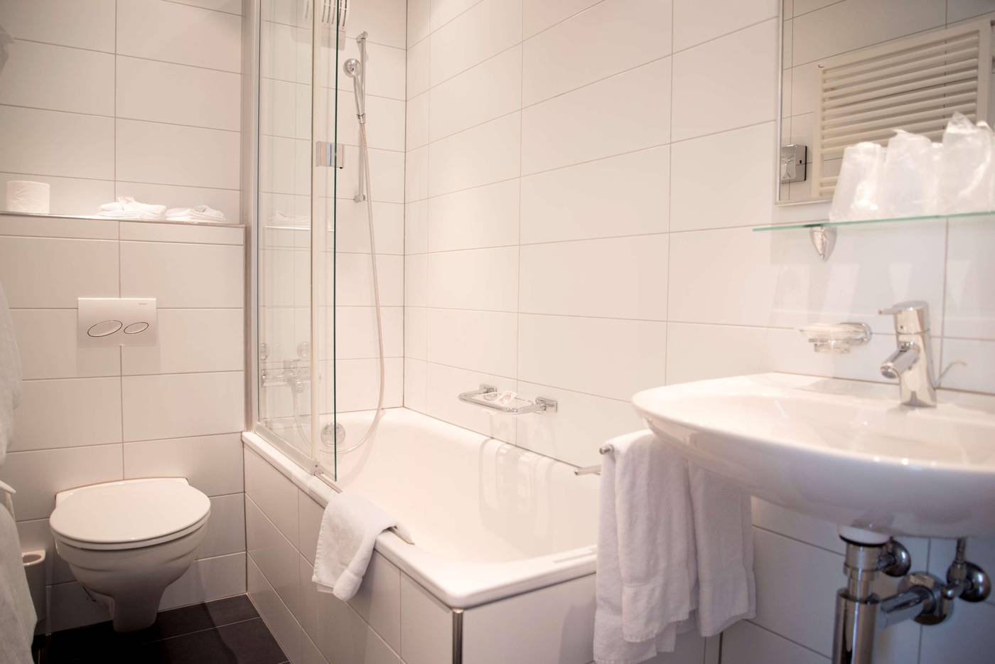 Top Hotel Rothaus Luzern & Peruvian Culinary Art-Switzerland-Lucerne-General view-10