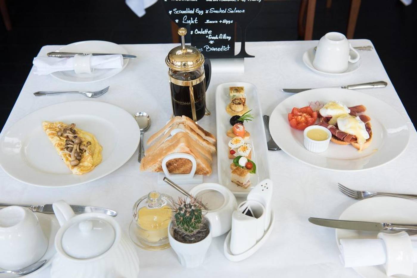 Kilbree House-Ireland-GALWAY CITY-General view-8