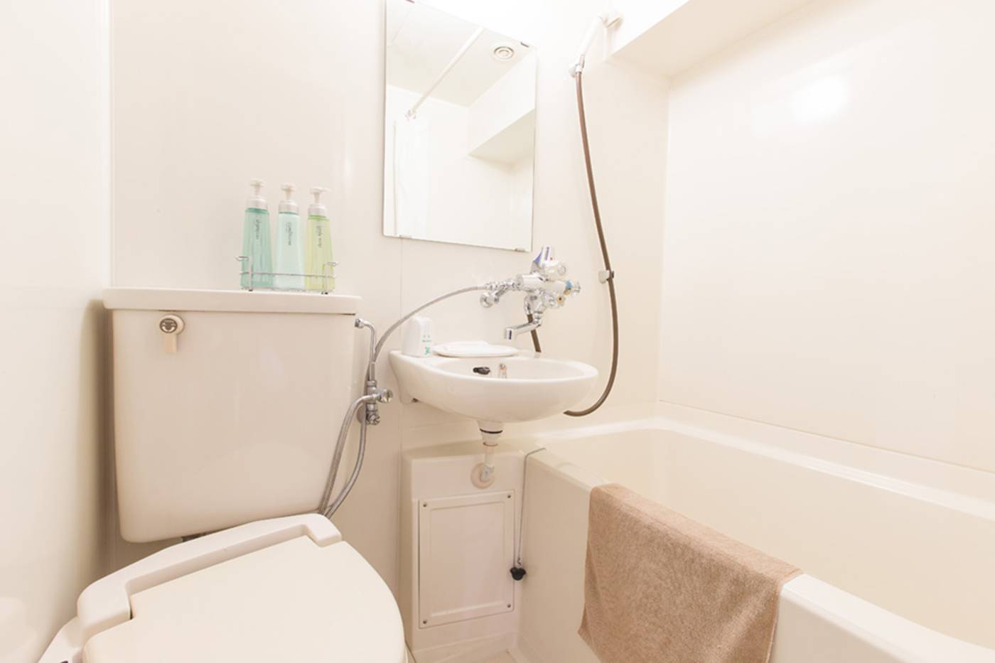 Hotel Star Plaza Ikebukuro-Japan-Toshima Ku-Room-5