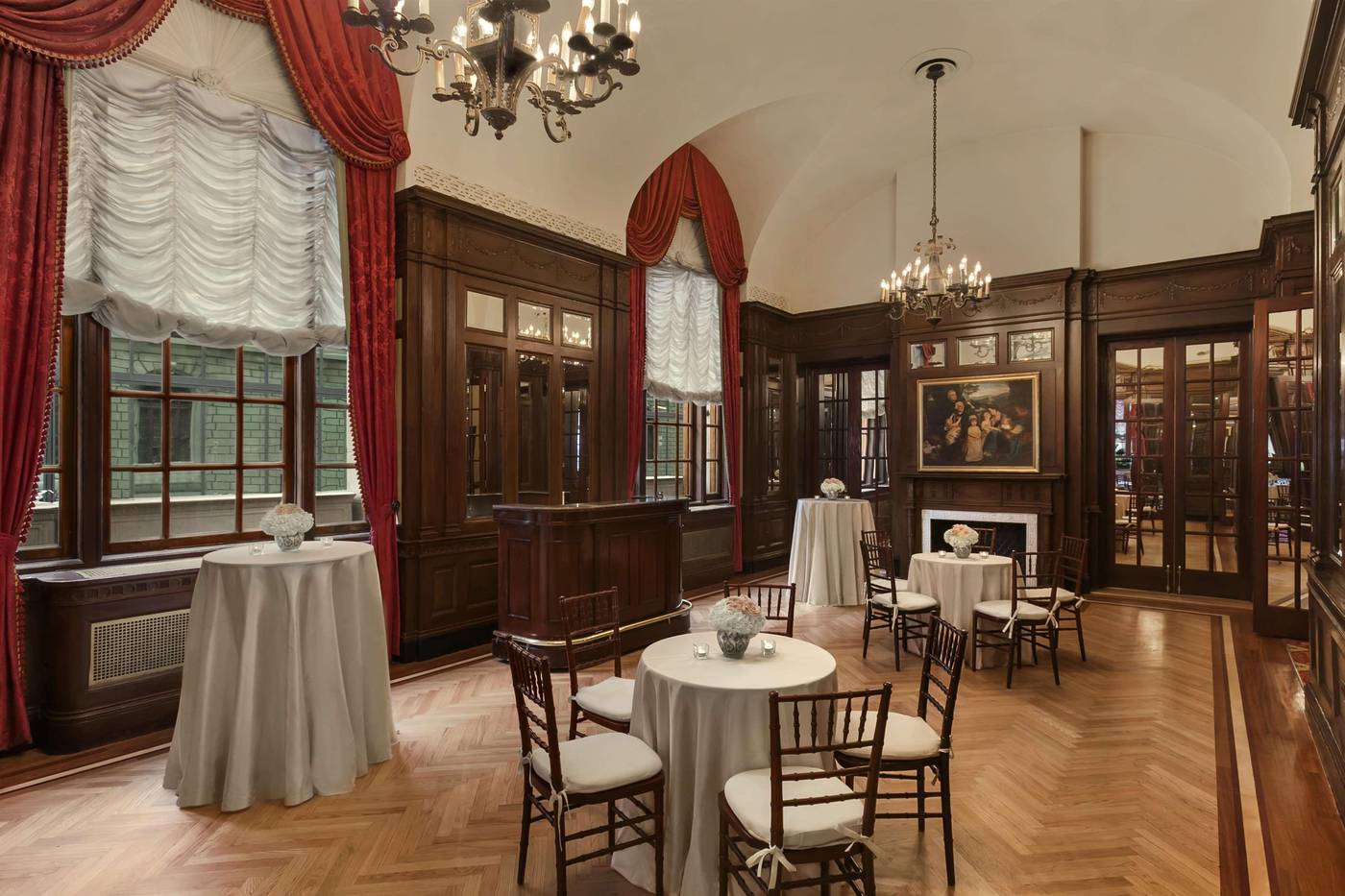 The-Fairmont-Copley-Plaza-Conferences-21