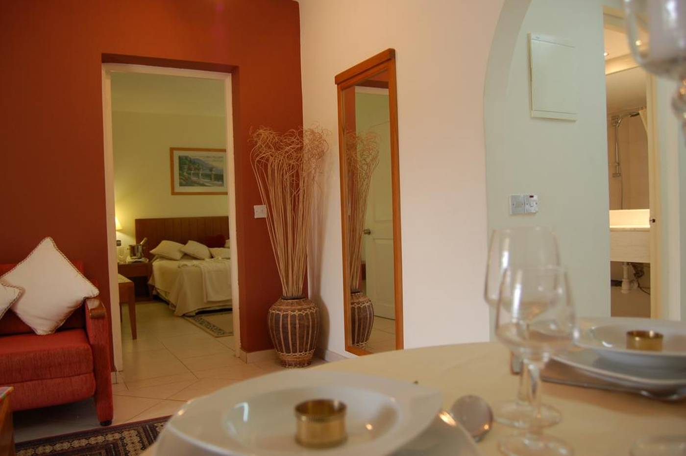 Panareti-Paphos-Resort-Room-17