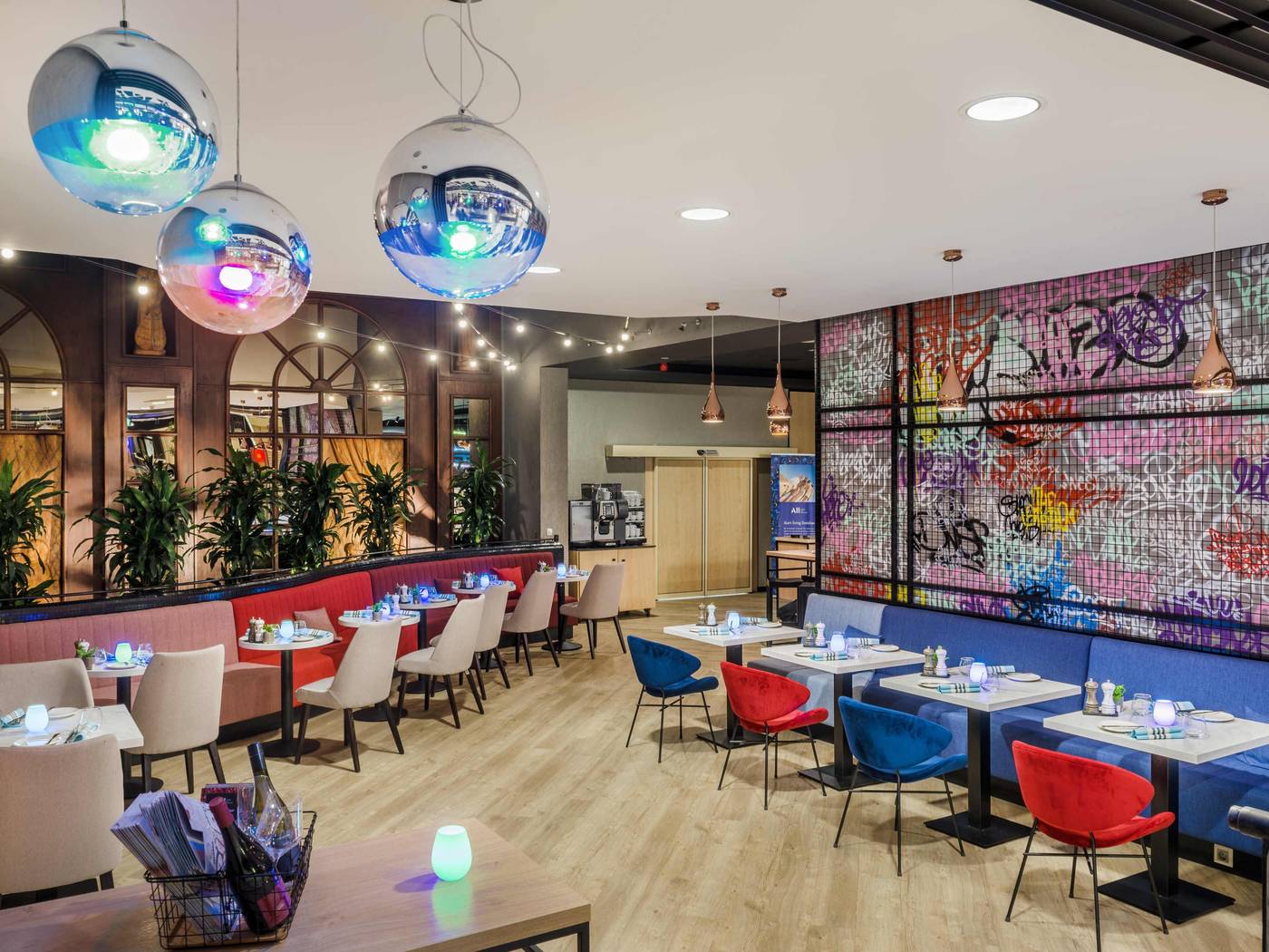 Mercure-Budapest-Castle-Hill-Restaurant-14