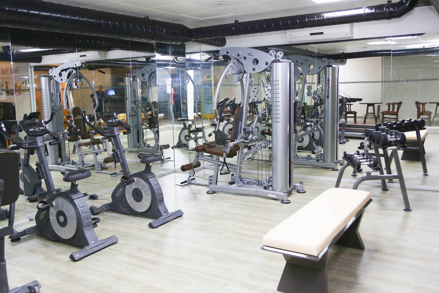 Kaya-Maris-Hotel-Sports-and-Entertainment-65