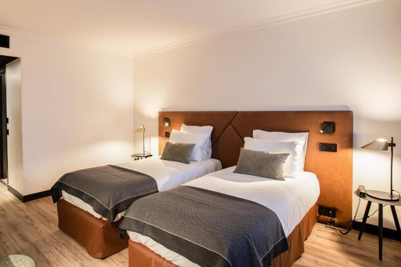 Appart’City Collection Geneve Ferney Voltaire-France-FERNEY VOLTAIRE-Room-9