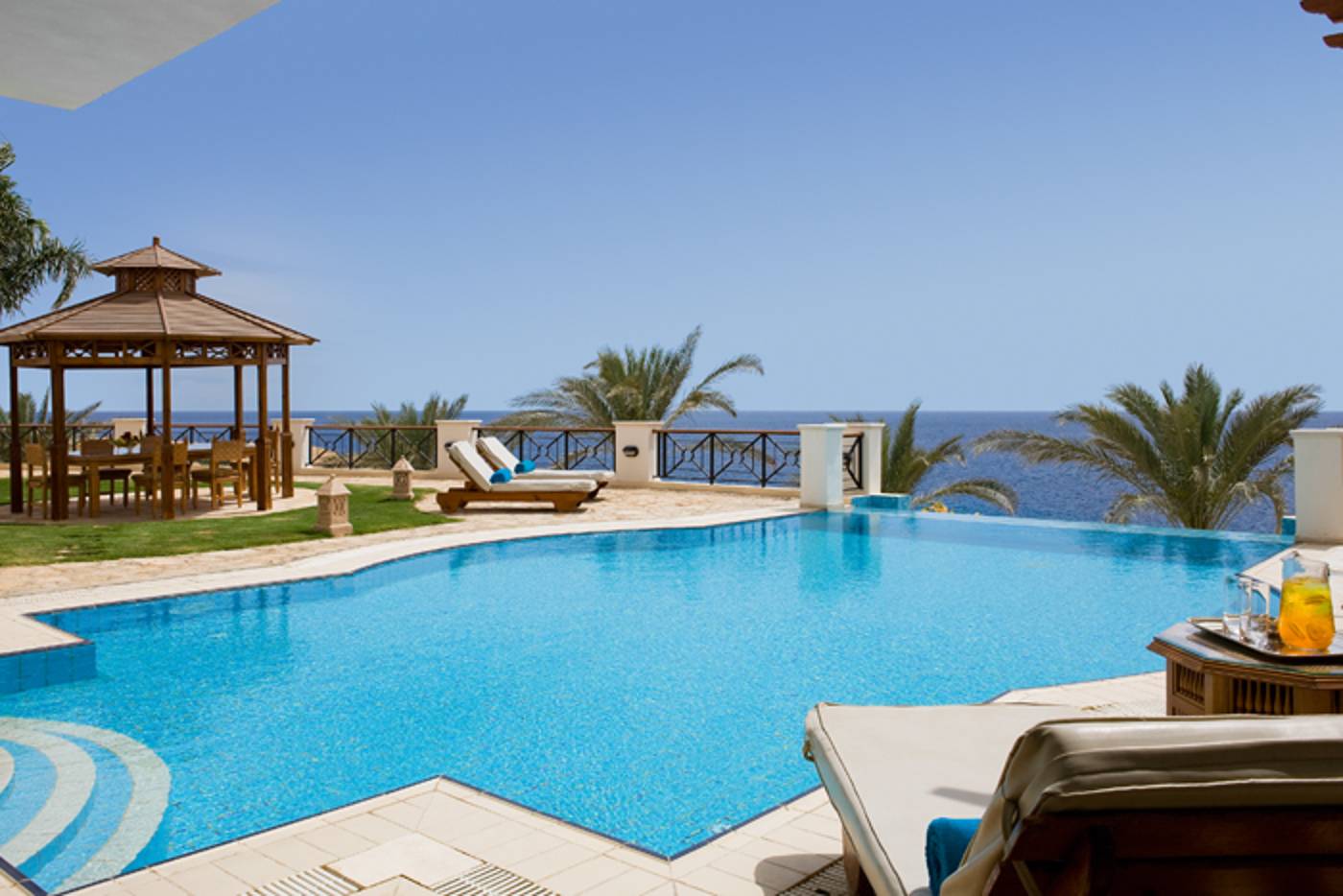 Movenpick Resort Sharm El Sheikh