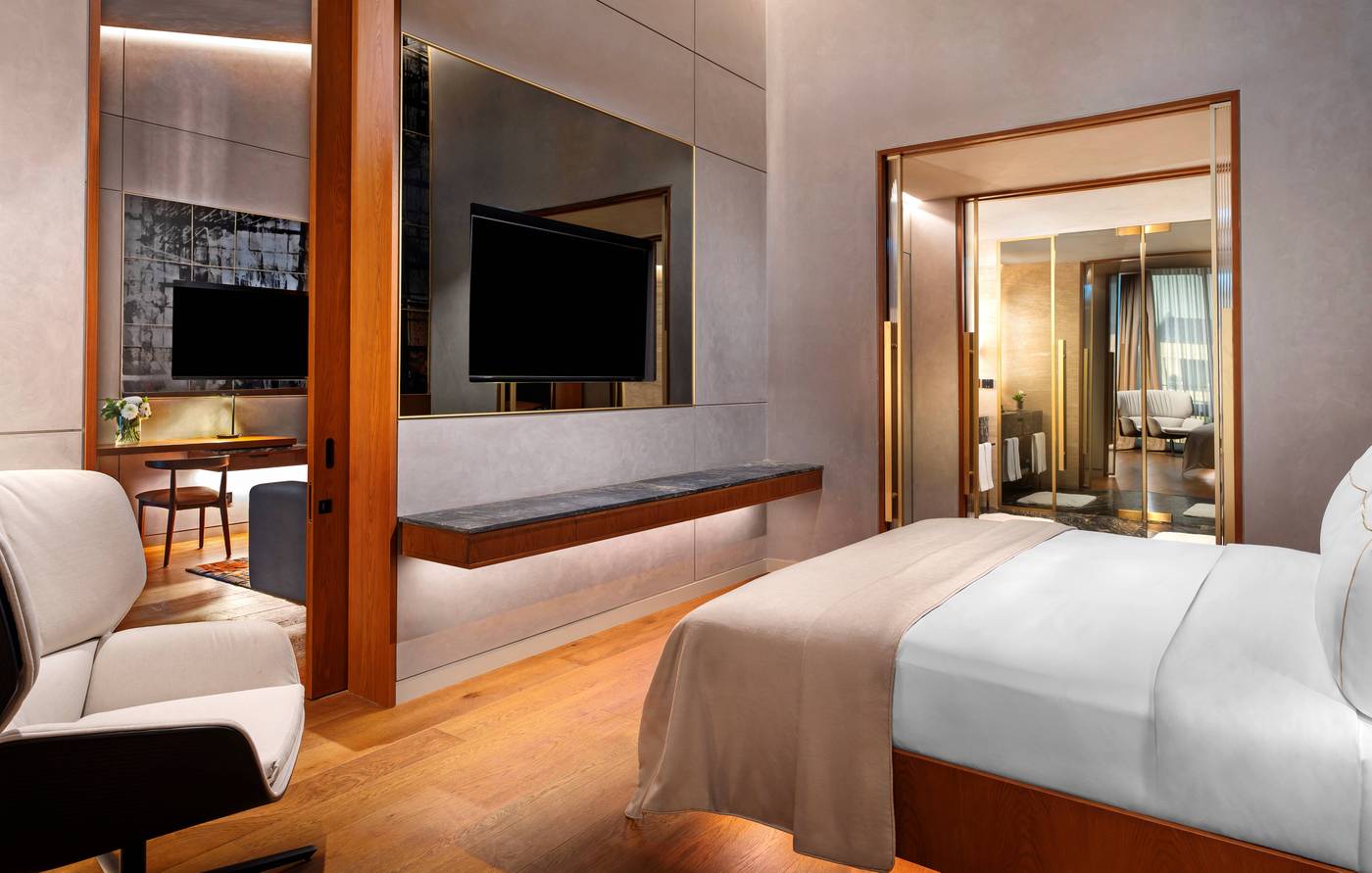 Rixos-Tersane-Istanbul-Room-27