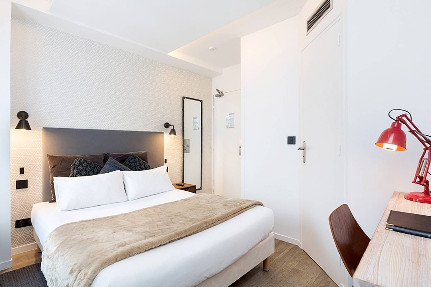 Hotel Ohm by happy culture-France-PARIS-General view-8