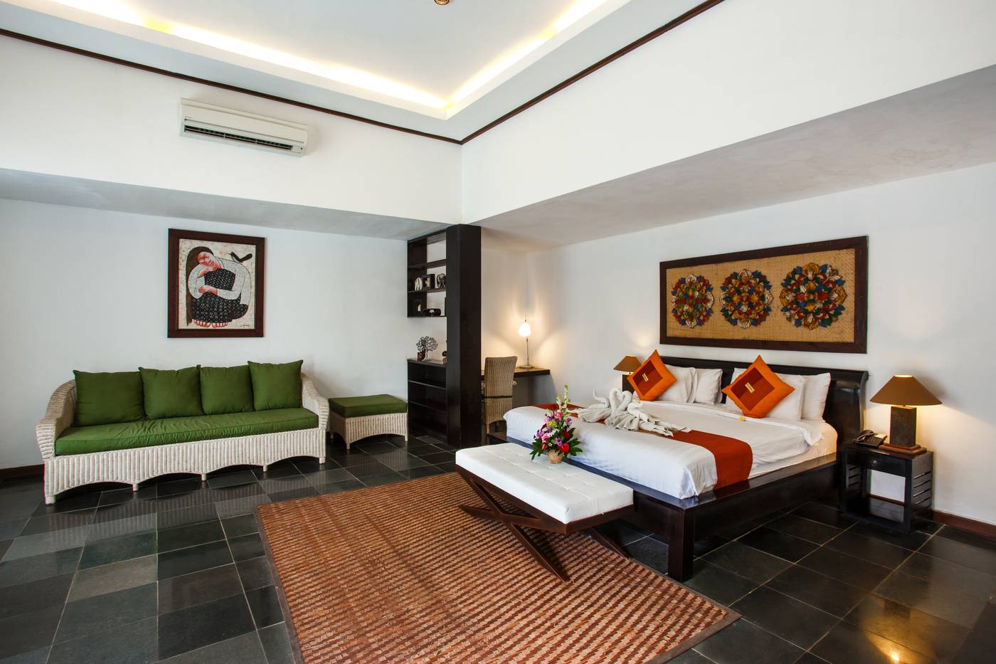 Ubud Raya Villa-Indonesia-UBUD-Room-7