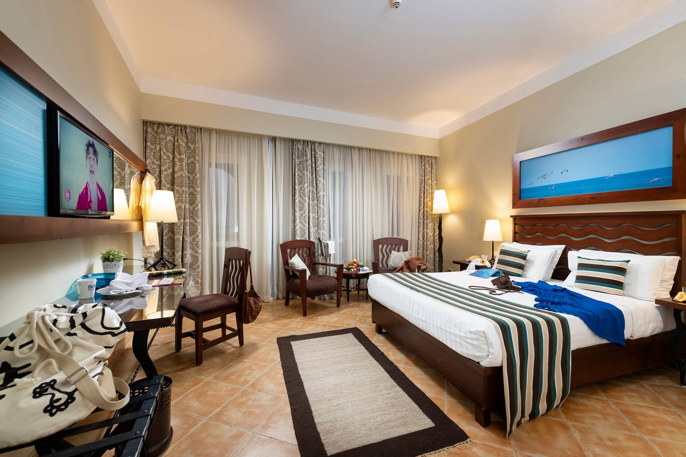 The Three Corners Ocean View - Adults Only