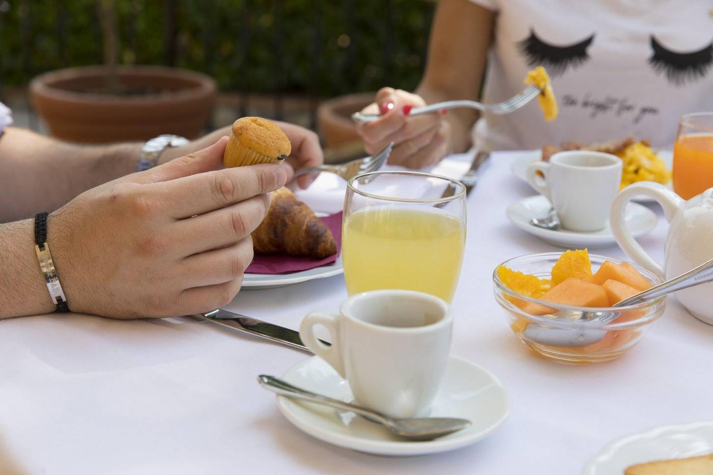 Hotel Romantic-Italy-CAVAION VERONESE-General view-4