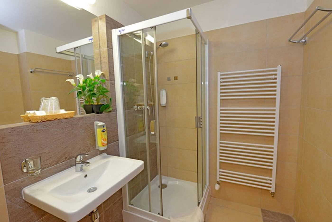 Hotel Antares-Slovakia-BRATISLAVA-General view-7