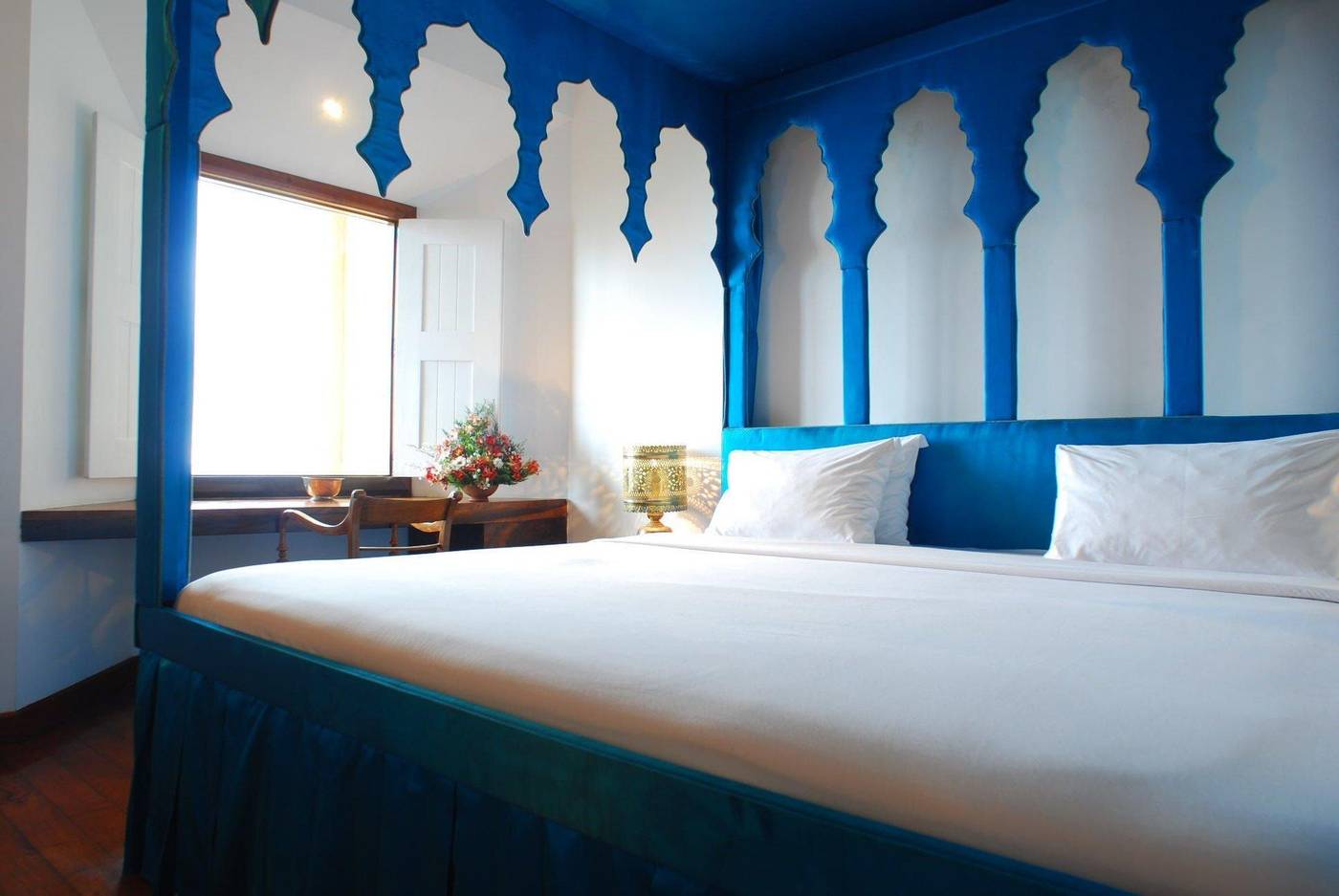 Jetwing Lighthouse-Sri Lanka-GALLE-General view-4