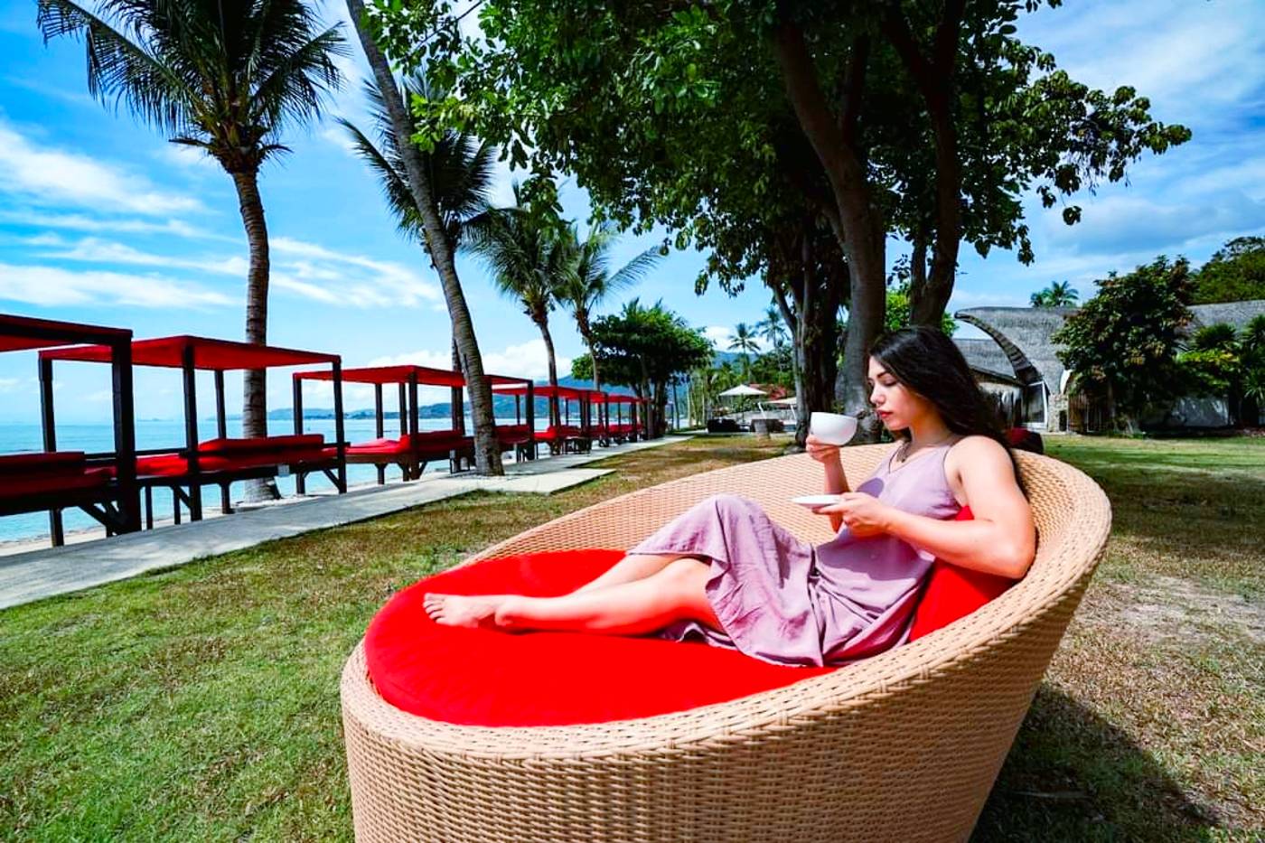 Beach-Republic--Koh-Samui-General-view-9