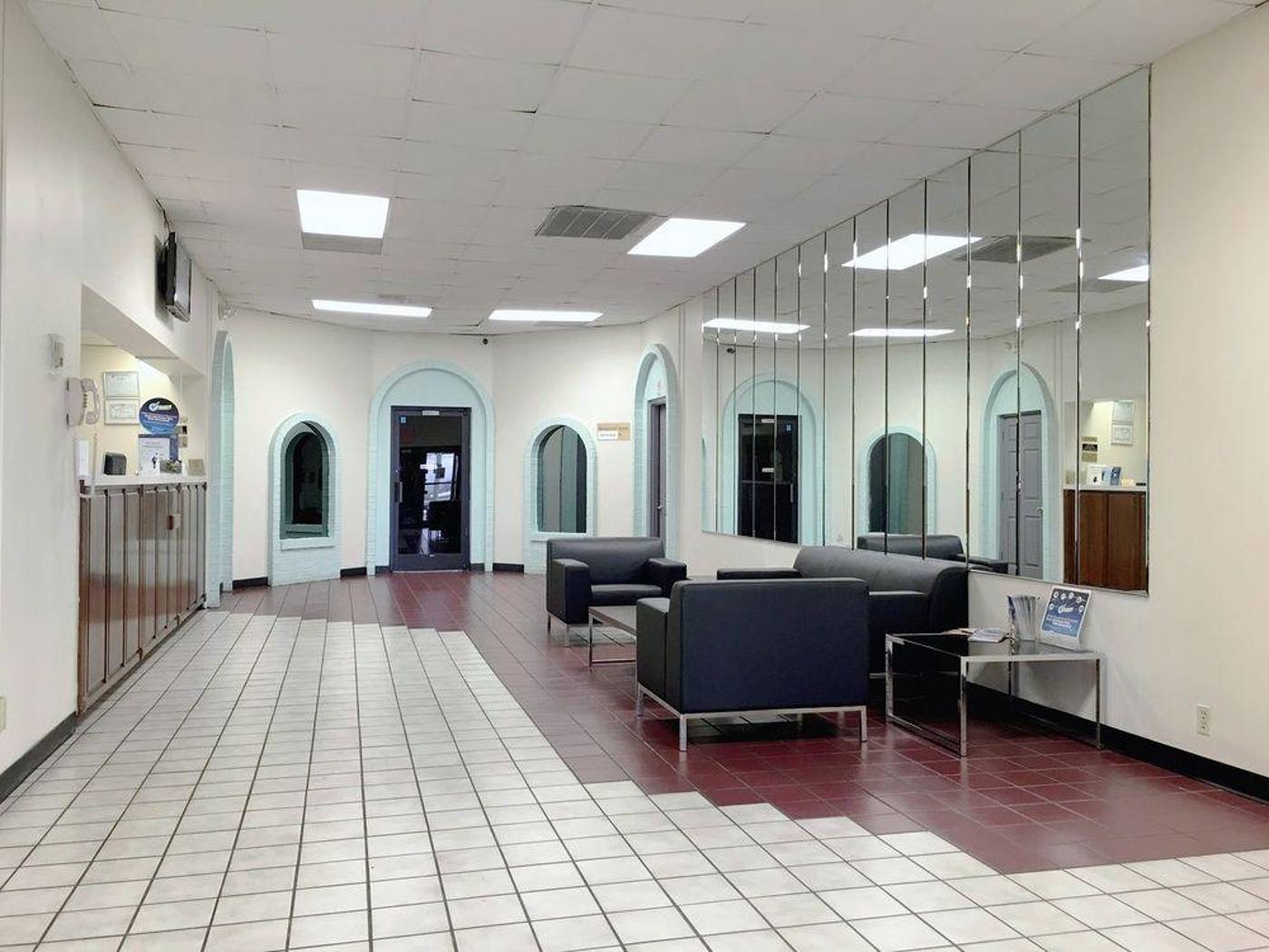 Knights Inn Nashville Downtown-United States-Nashville-General view-5