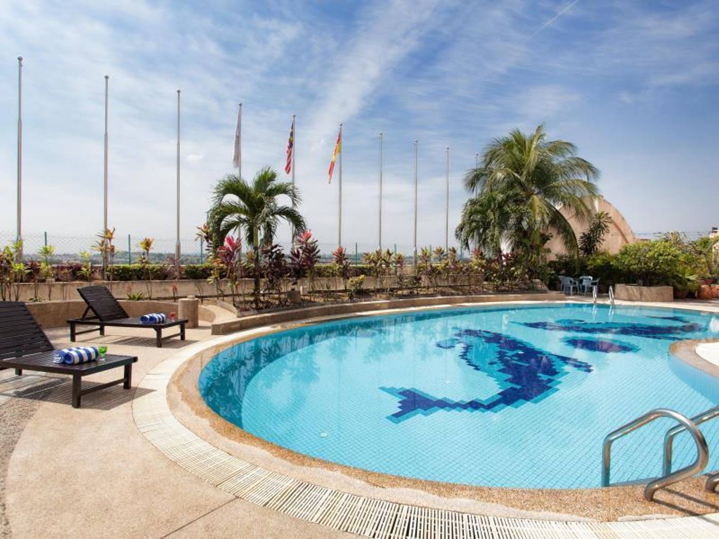 Summit Hotel Subang-Malaysia-SUBANG JAYA-General view-1