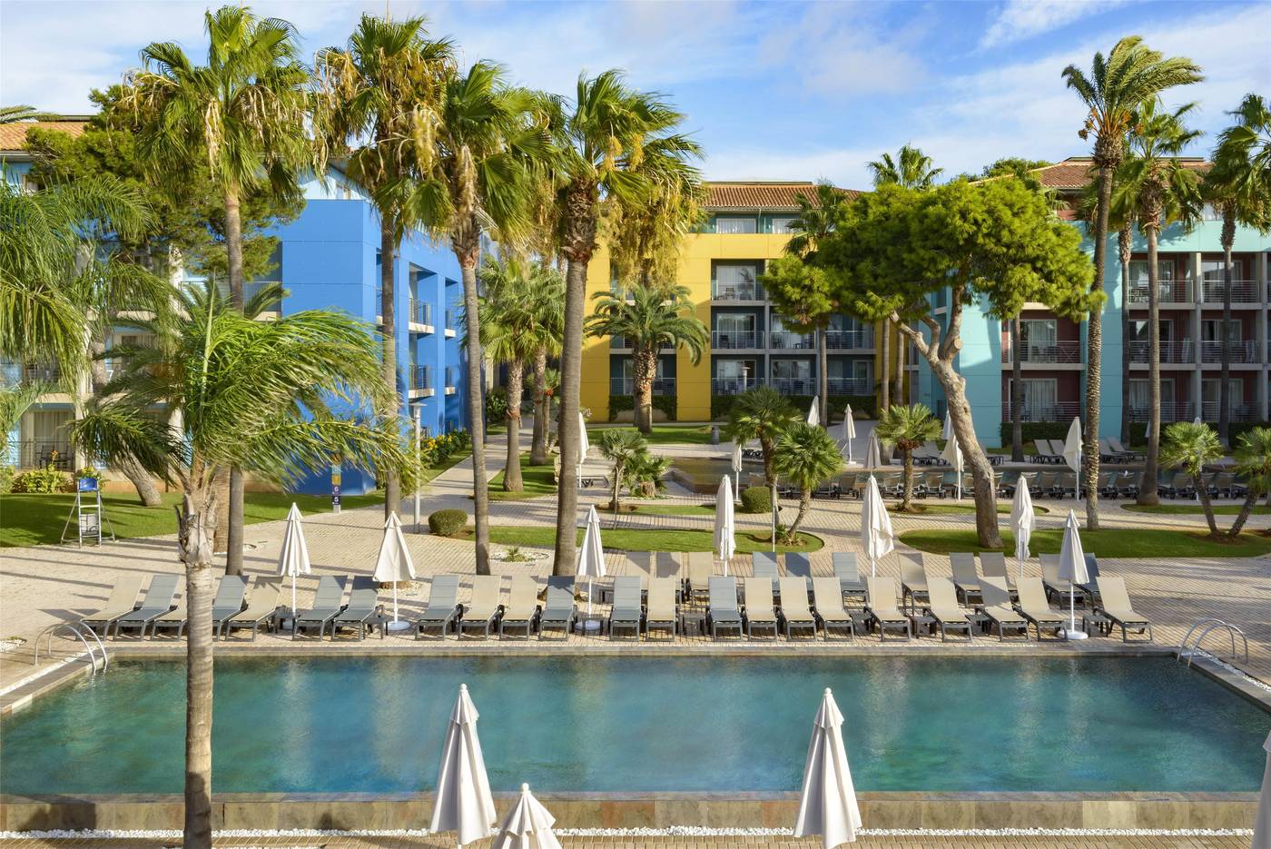 Occidental-Menorca-Pool-3