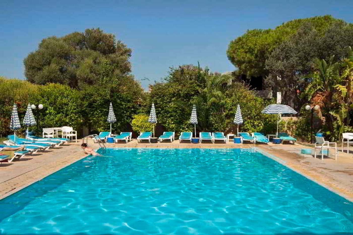 Kassandra-Apartments-Pool-3