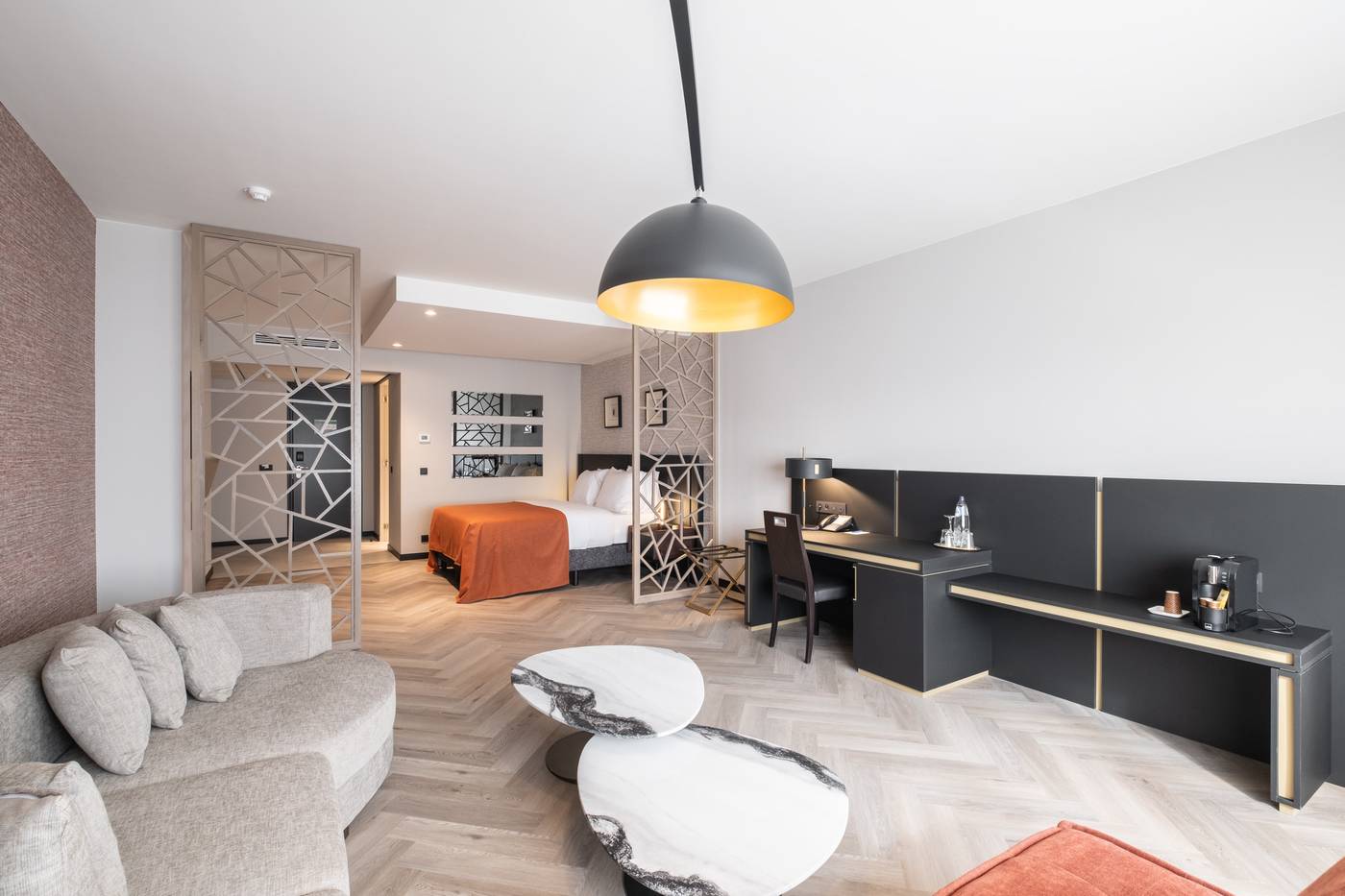 Hyllit Hotel Antwerp-Belgium-ANTWERP-Room-10