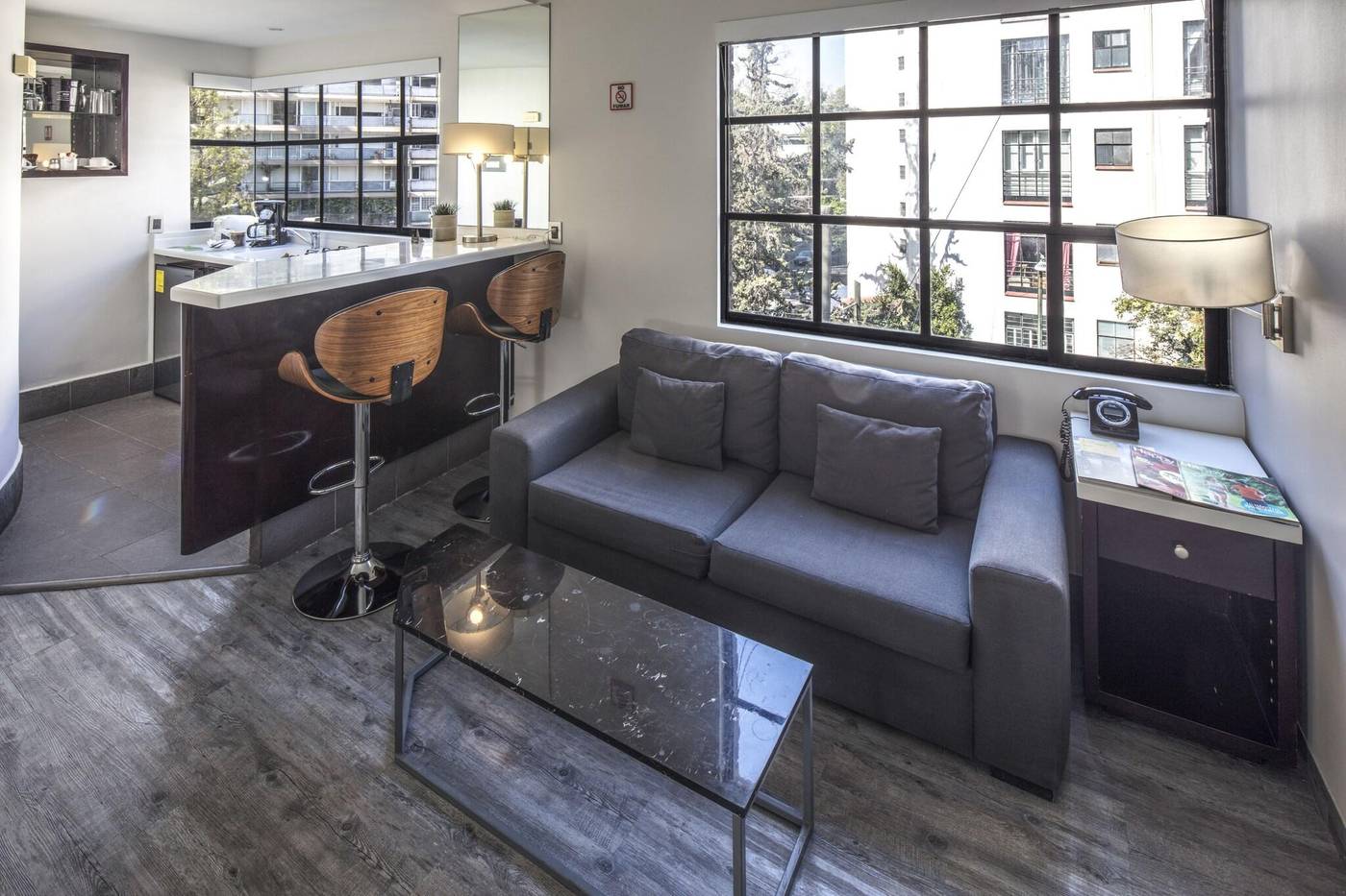 FlowSuites Polanco-Mexico-Ciudad De México-Room-6