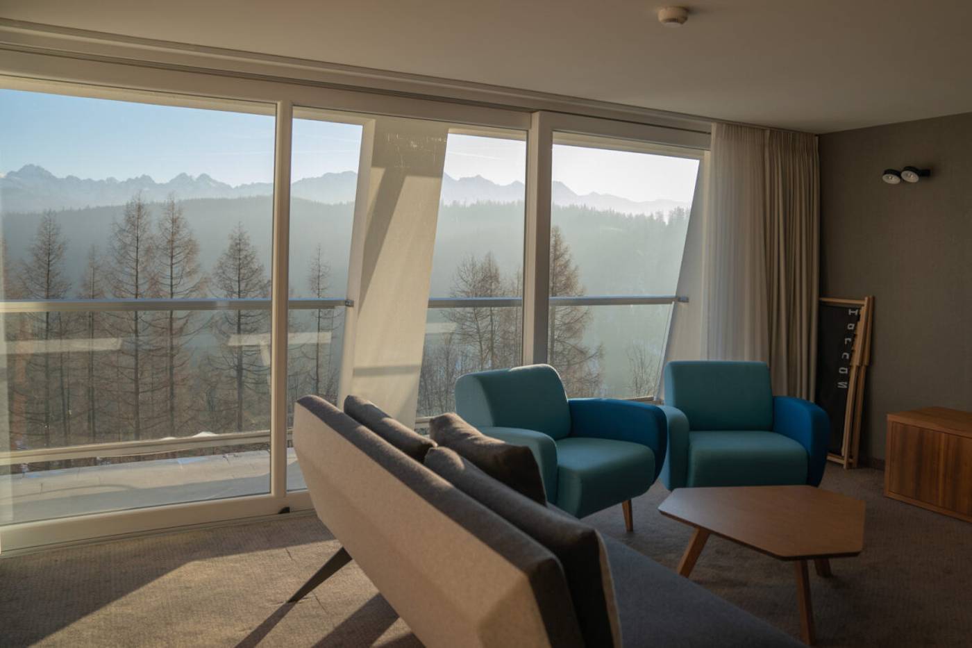 Hotel Harnas - Adults Only-Poland-Bukowina Tatrzańska-Room-7