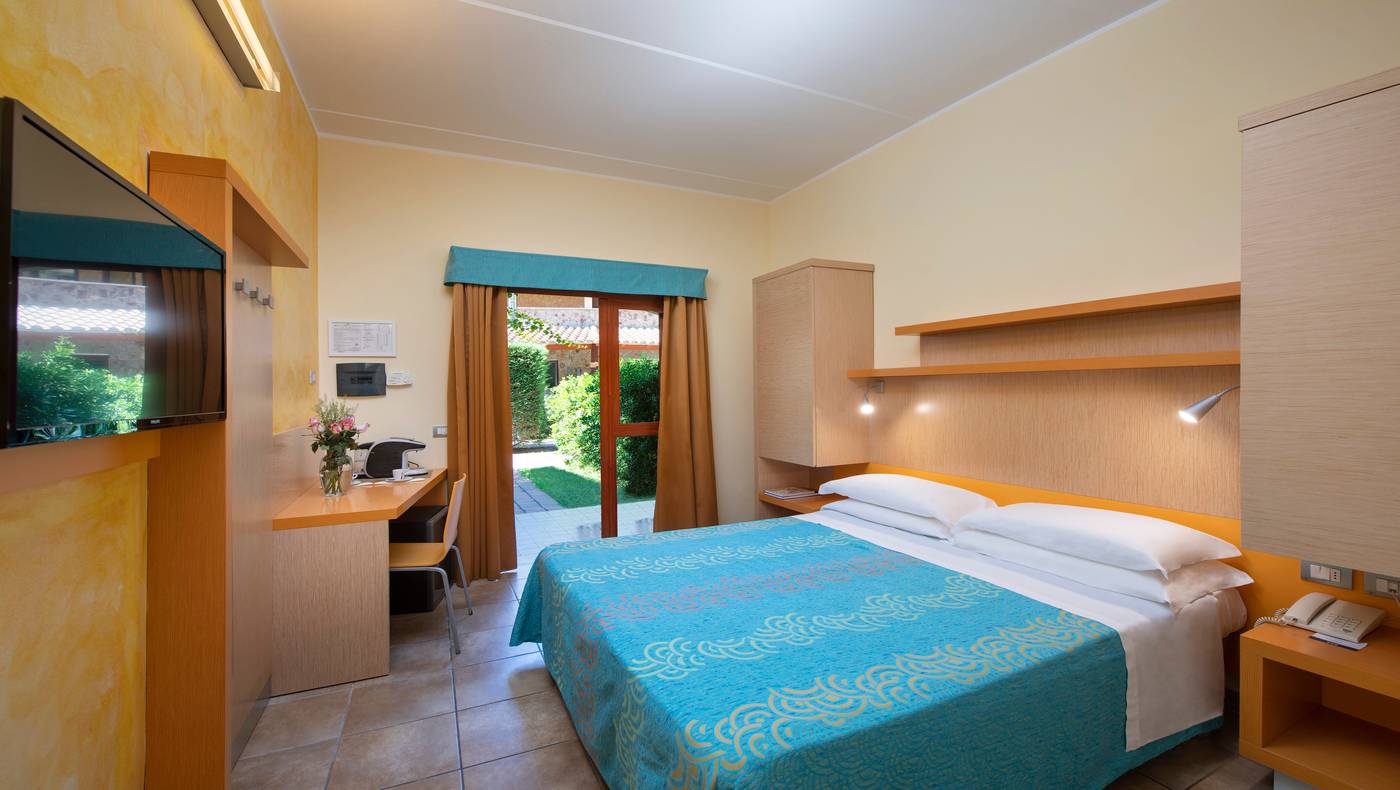Calaserena Resort