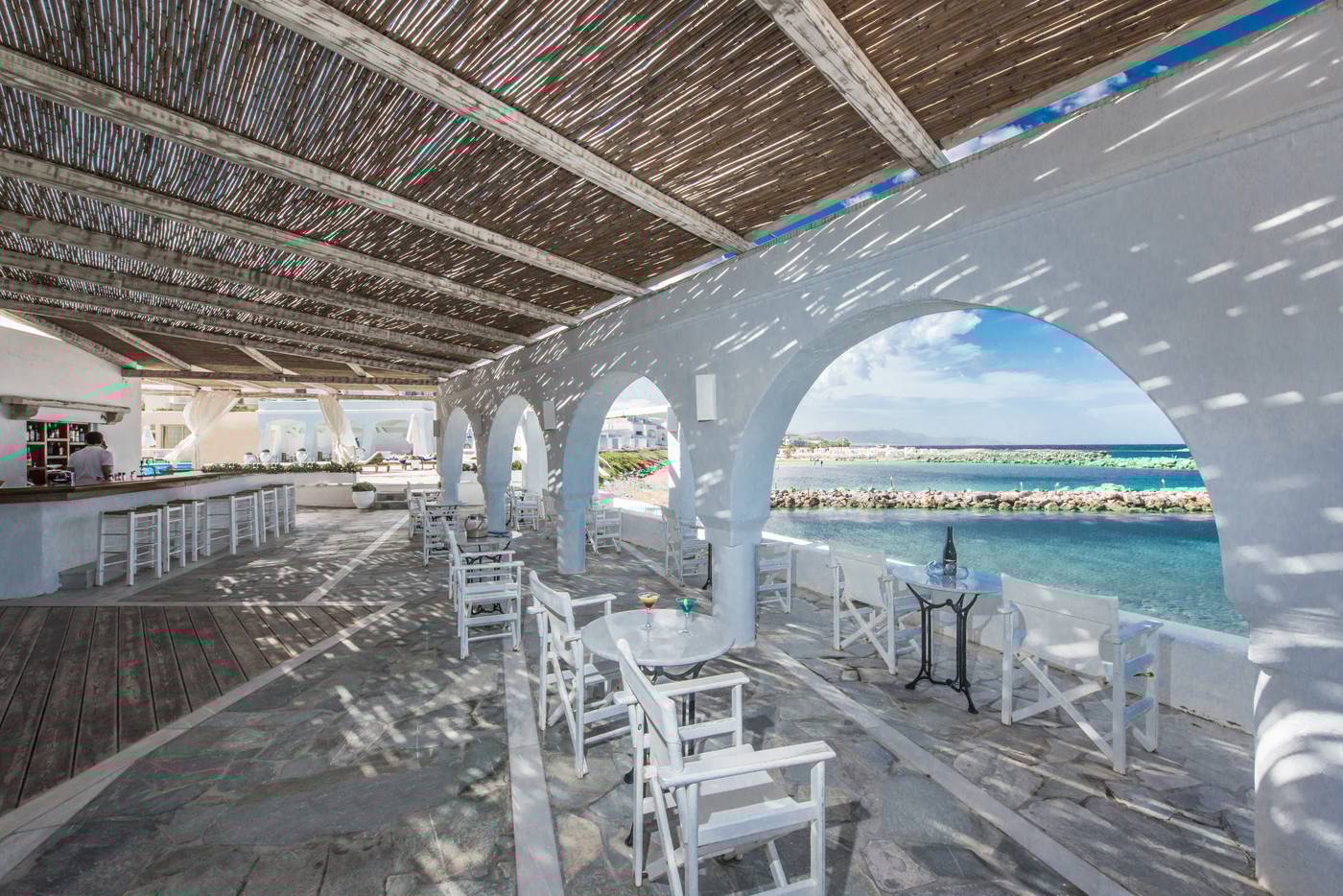 Knossos-Beach-Bungalows-Suites-Resort---Spa-Pool-24