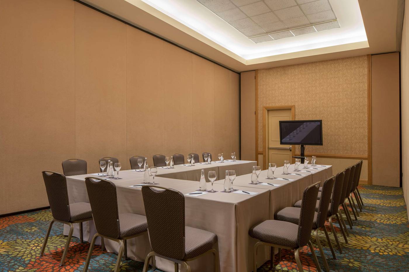 Hyatt Regency Orlando Airport-United States-ORLANDO-General view-9