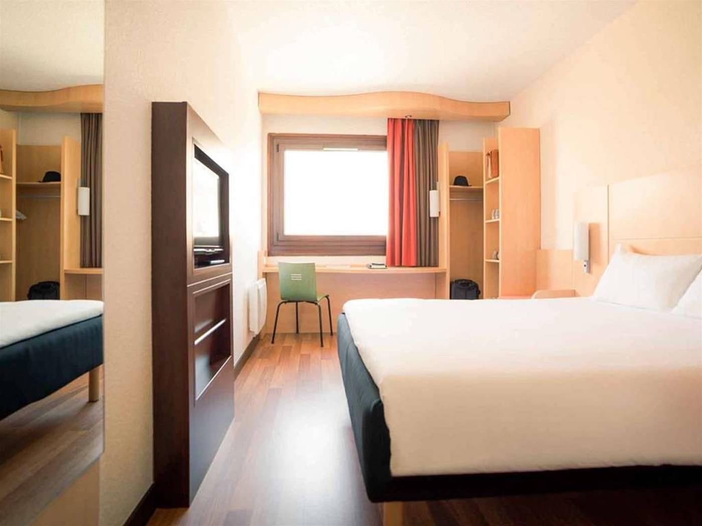 ibis Grenoble Gare-France-GRENOBLE-General view-5