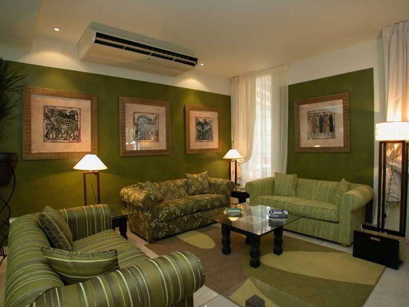 Torres de Somo-Spain-Somo-Lobby-4