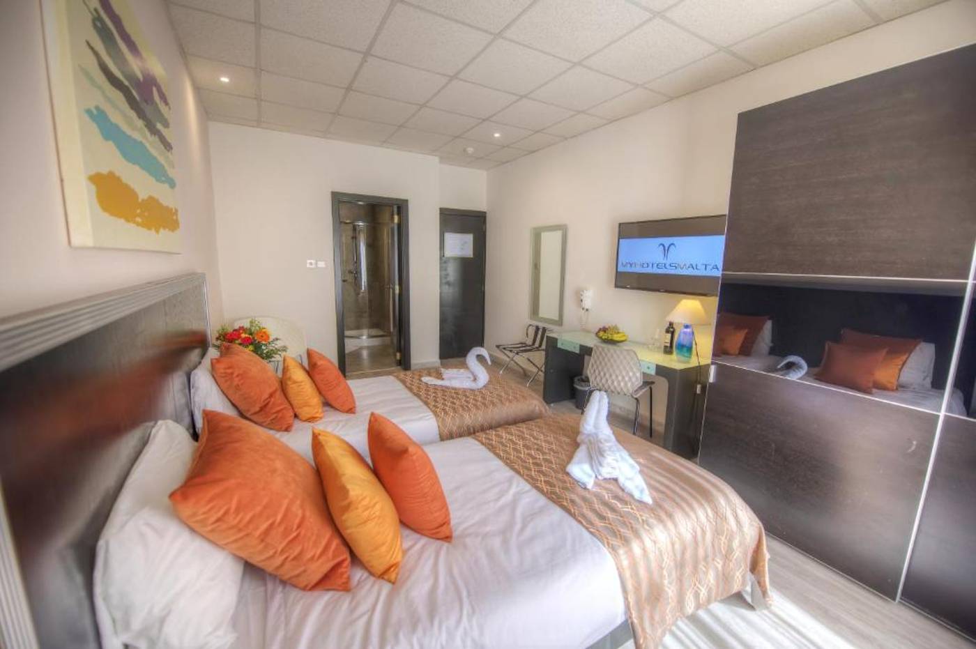 St-Julians-Bay-Hotel-Room-12